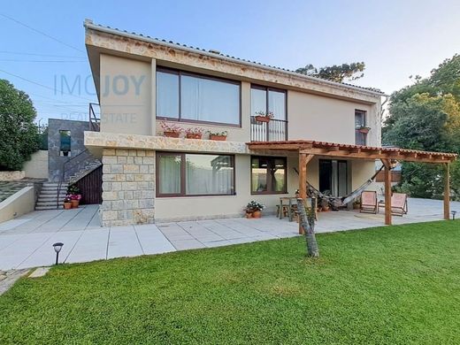 Sintra, Distrito de Lisboaの一戸建て住宅