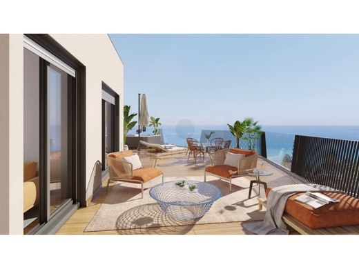 Villajoyosa, アリカンテのアパートメント