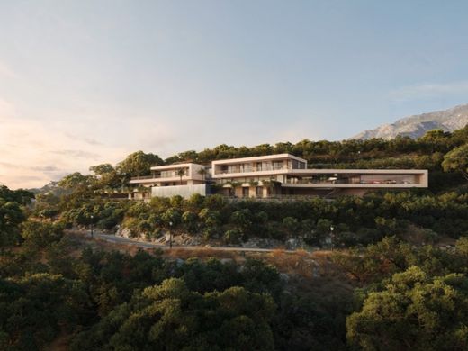 Βίλα σε Benahavís, Provincia de Málaga