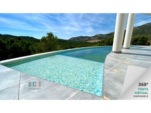 Luxury home in Oropesa del Mar, Castellon