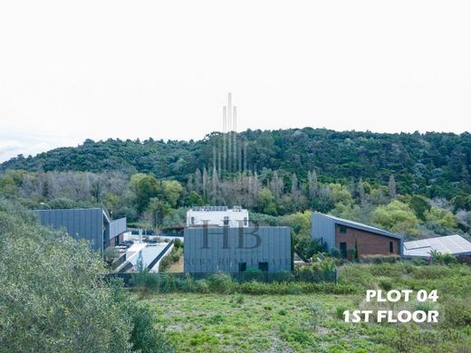 Terreno a Sintra, Lisbona