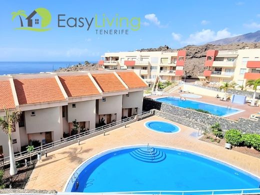 Apartamento - Santiago del Teide, Provincia de Santa Cruz de Tenerife