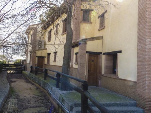 Appartementencomplex in Ricla, Provincia de Zaragoza