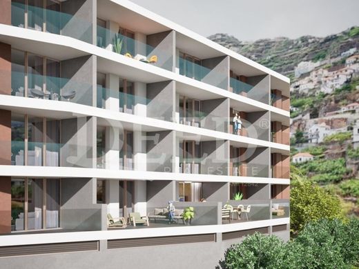 Apartament w Câmara de Lobos, Madeira