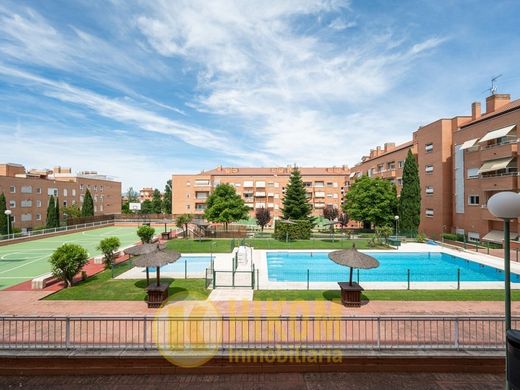 Квартира, Лас-Росас-де-Мадрид, Provincia de Madrid