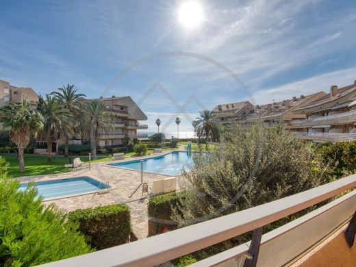 Duplex a Calonge, Girona