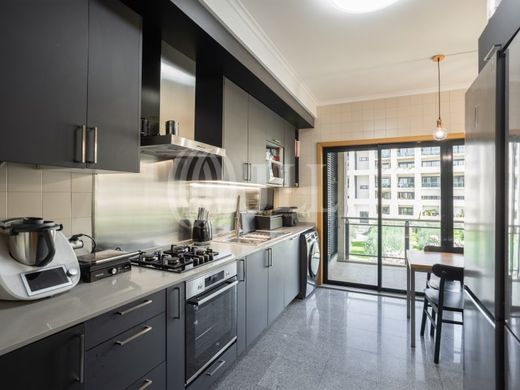 Appartamento a Belém, Lisbon