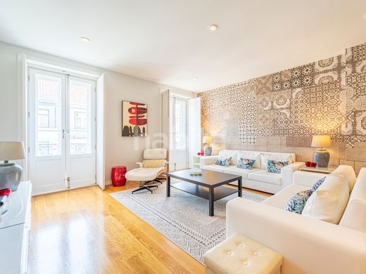 Appartamento a Santa Maria Maior, Lisbon