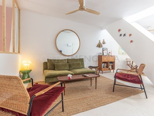 Piso / Apartamento en Maó, Islas Baleares