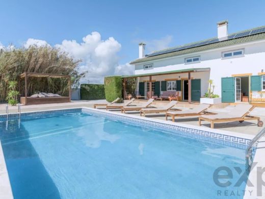 호화 저택 / Lagos, Distrito de Faro