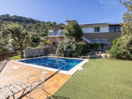 Casa de luxo - Matadepera, Província de Barcelona
