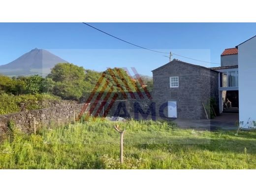 Casa de lujo en Madalena, Azores