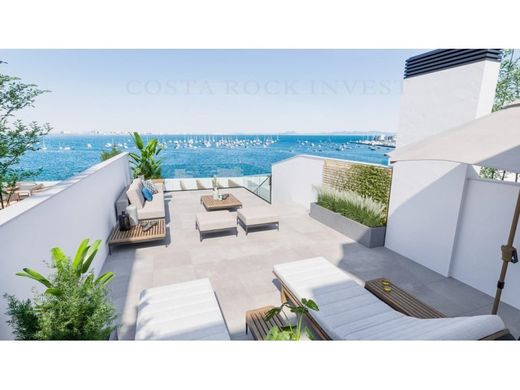 ‏דירת פנטהאוז ב  San Pedro del Pinatar, Murcia