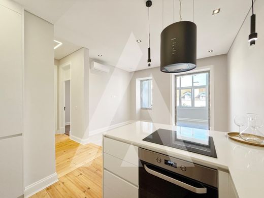 リスボン, Lisbonのアパートメント