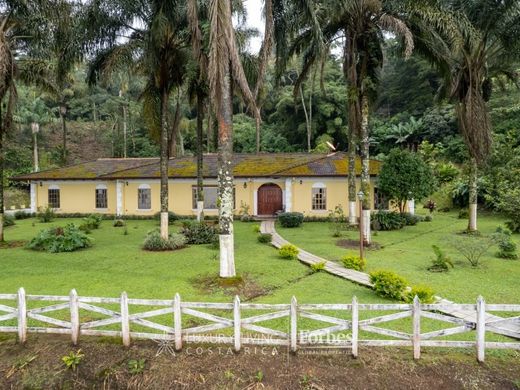 Luxe woning in Grecia, Provincia de Alajuela