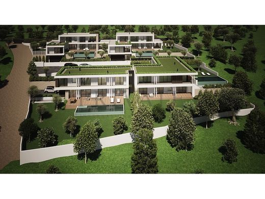 Maison de luxe à São Brás de Alportel, Distrito de Faro