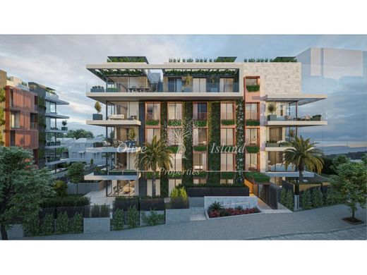 Penthouse in Palma de Mallorca, Province of Balearic Islands