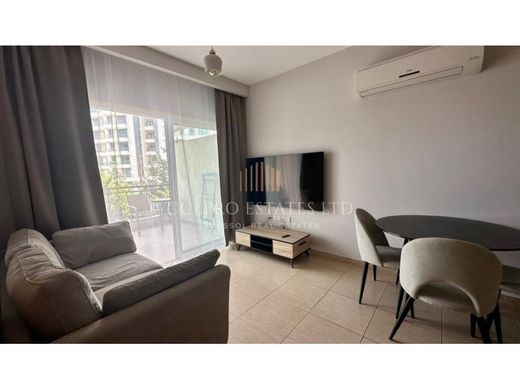 Apartment / Etagenwohnung in Pyrgos, Limassol District