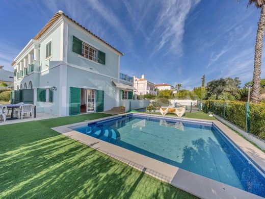 独立式房屋  洛萊, Loulé