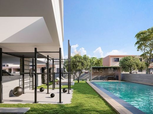 套间/公寓  Zakaki, Lemesós