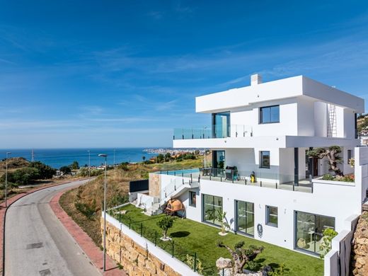 Villa in Benalmádena, Malaga