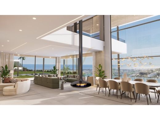 Villa in Benahavís, Malaga