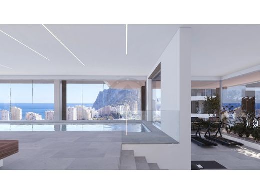 Piso / Apartamento en Calpe, Provincia de Alicante