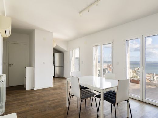 Appartamento a São Vicente, Lisbon