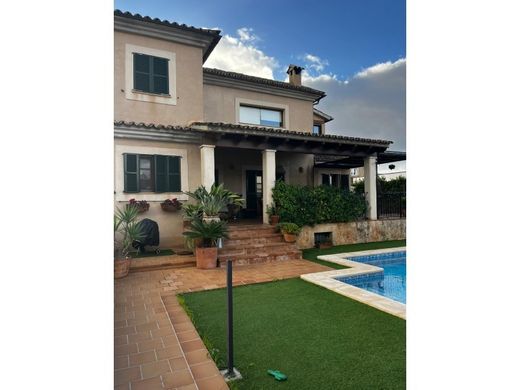 Αγροικία σε Marratxí, Illes Balears