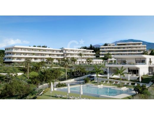 Apartment in Estepona, Malaga