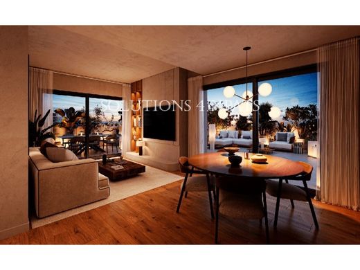 Apartment / Etagenwohnung in Estepona, Málaga