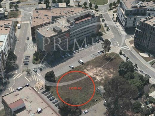 Land in Maia, Distrito do Porto