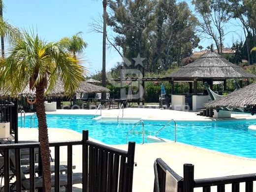 Apartment in Estepona, Malaga