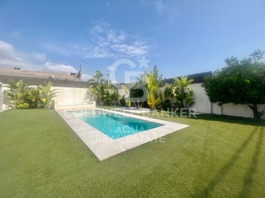 Luxury home in l'Alfàs del Pi, Alicante