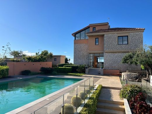 豪宅  Sant Pere de Ribes, Província de Barcelona