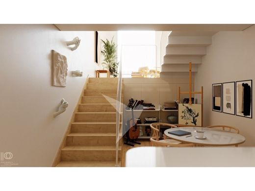 Διαμέρισμα σε Βίλα Νόβα ντε Γκάια, Vila Nova de Gaia