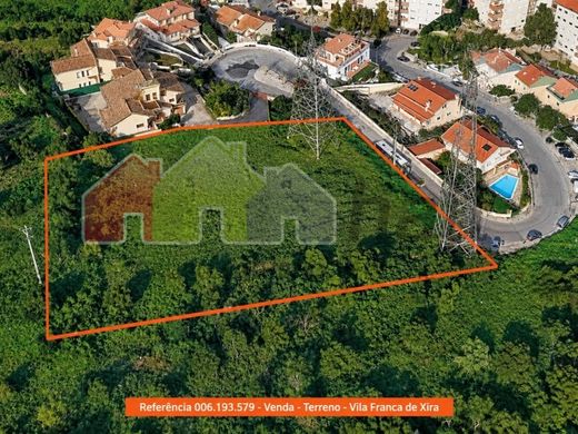 Land in Vila Franca de Xira, Lisbon