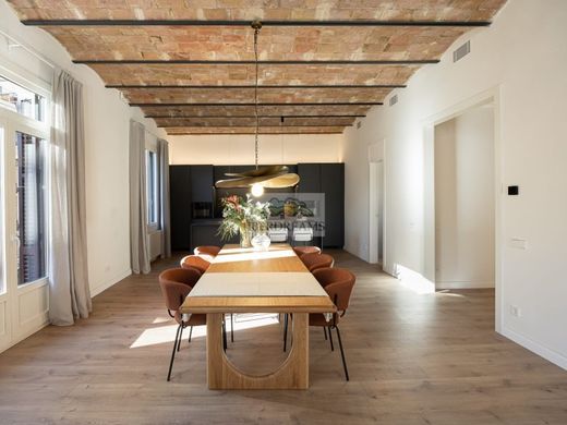 バルセロナ, ばるせろなのアパートメント