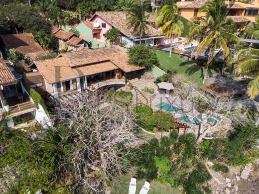 Villa Armação de Búzios, Armação dos Búzios