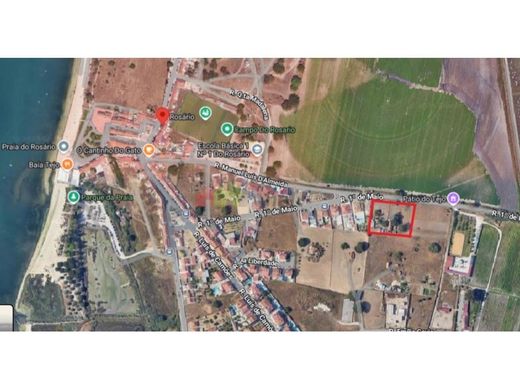 Αγροτεμάχιο σε Moita, Distrito de Setúbal