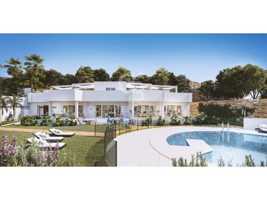 Appartement in Estepona, Provincia de Málaga