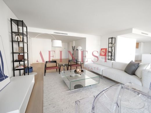 Piso / Apartamento en Lisboa