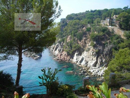 Luxury home in Lloret de Mar, Province of Girona