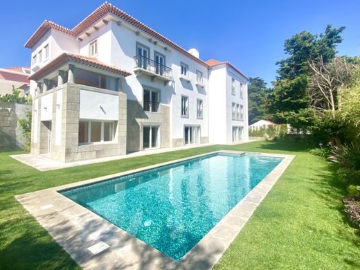 别墅  Belém, Lisbon