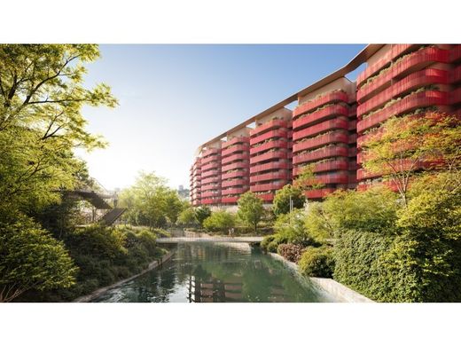 Apartment in Porto, Distrito do Porto