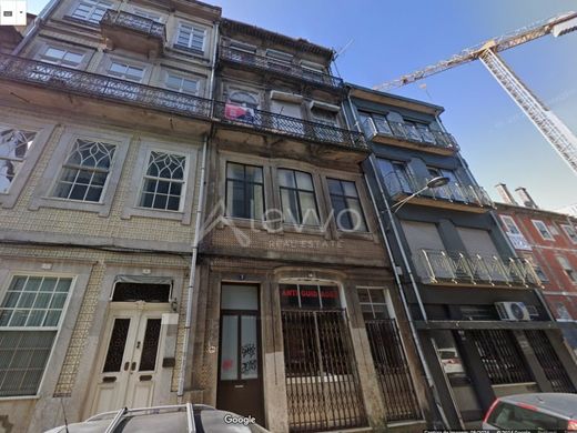 Complexos residenciais - Porto