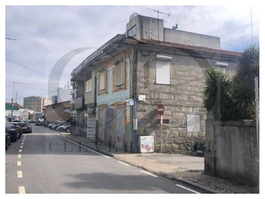 Complesso residenziale a Maia, Oporto