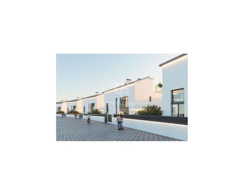 Chalet Pareado en Montgat, Provincia de Barcelona