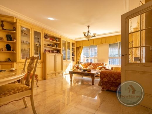 다세대 빌라 / Crevillente, Provincia de Alicante