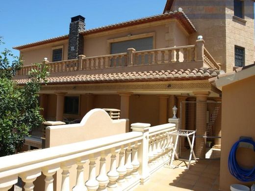 Casa de lujo en Denia, Provincia de Alicante